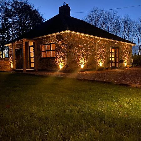 Dunromin Cottage, Hot Tub & Garden Coxhoe Εξωτερικό φωτογραφία