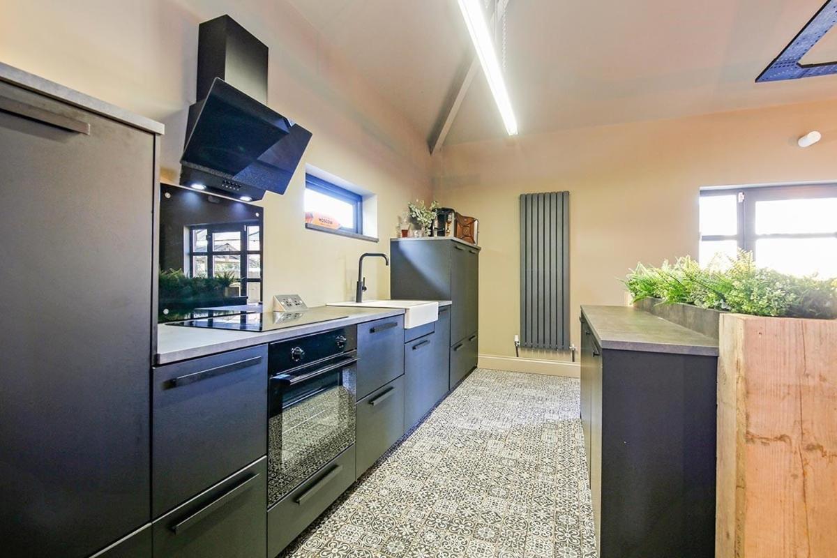 Dunromin Cottage, Hot Tub & Garden Coxhoe Εξωτερικό φωτογραφία