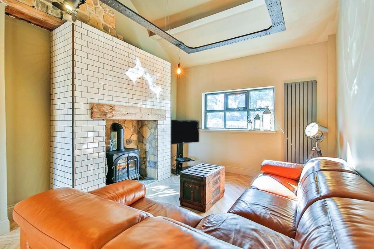 Dunromin Cottage, Hot Tub & Garden Coxhoe Εξωτερικό φωτογραφία