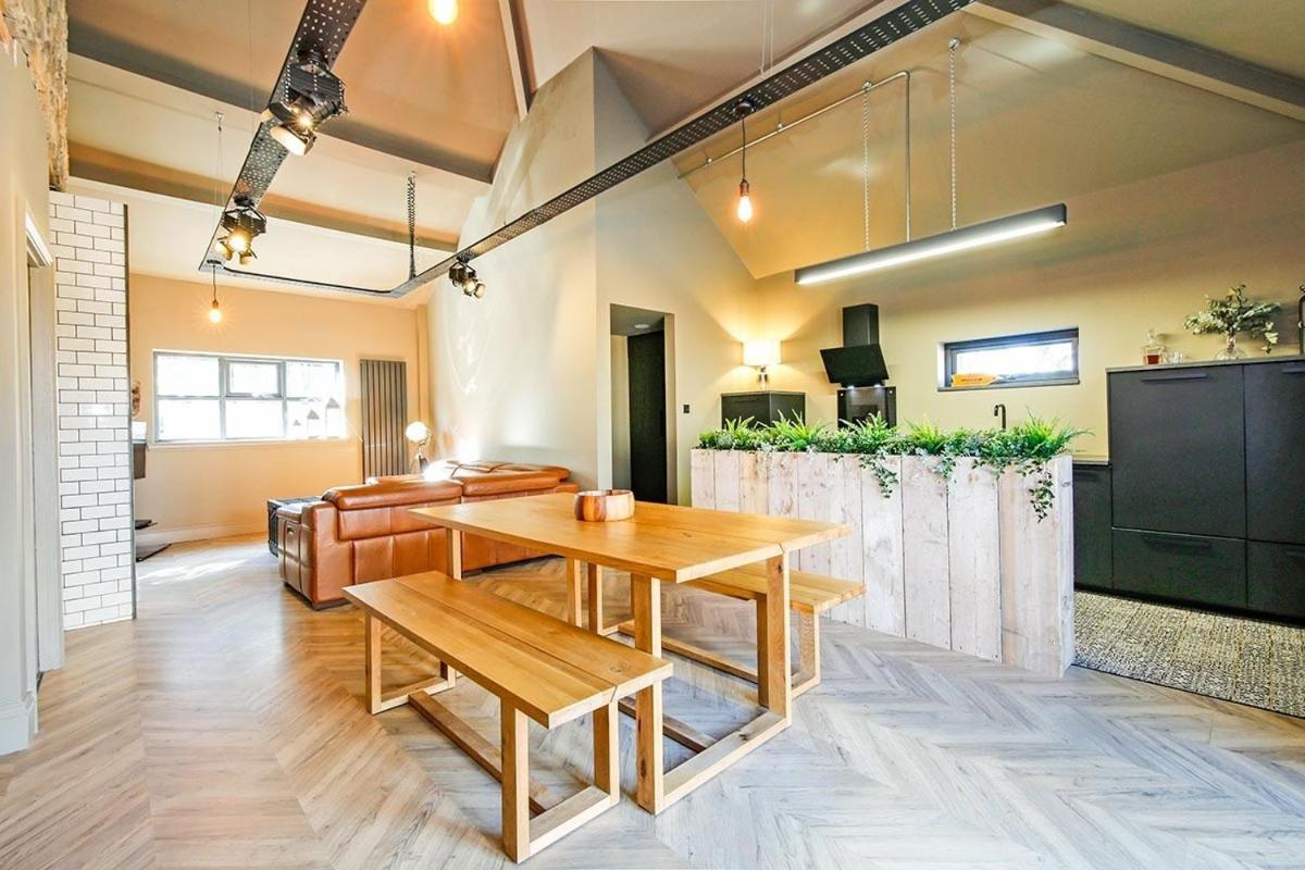 Dunromin Cottage, Hot Tub & Garden Coxhoe Εξωτερικό φωτογραφία